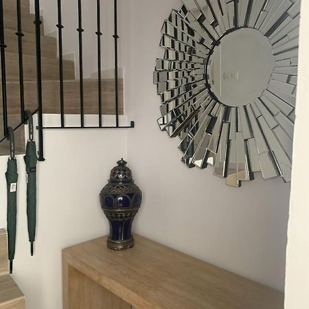 גרנדה Apartamentos San Pedro מראה חיצוני תמונה