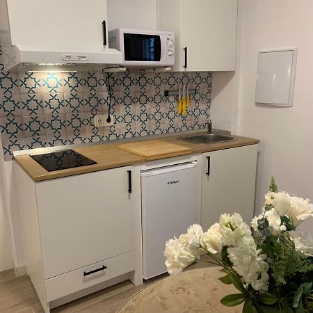 גרנדה Apartamentos San Pedro מראה חיצוני תמונה