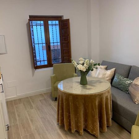 גרנדה Apartamentos San Pedro מראה חיצוני תמונה
