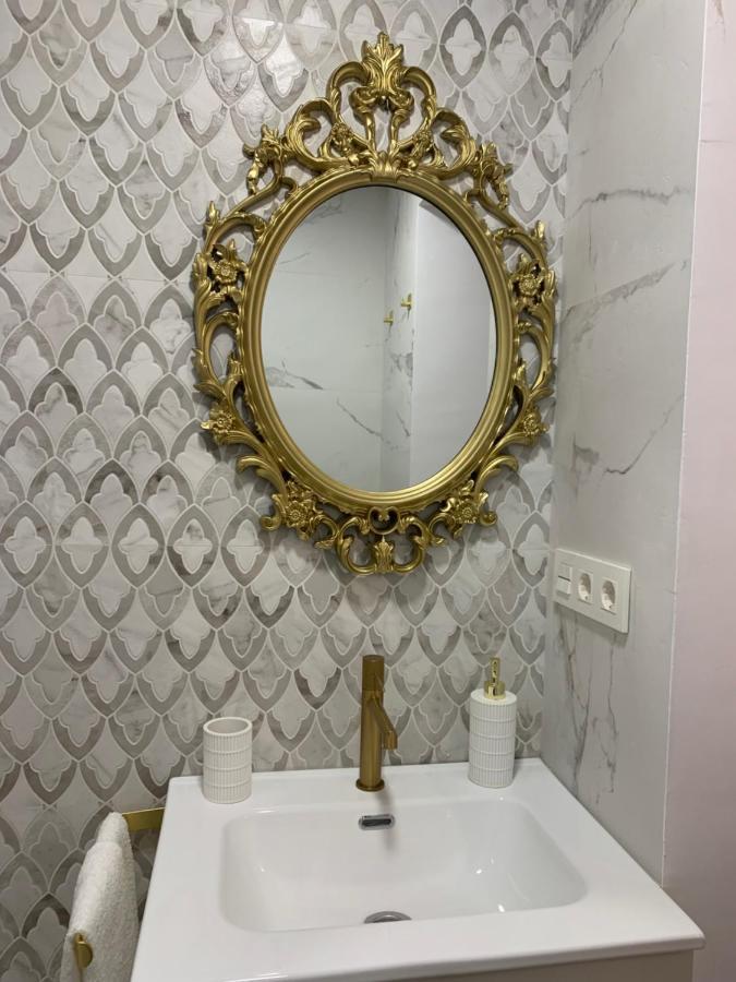 גרנדה Apartamentos San Pedro מראה חיצוני תמונה