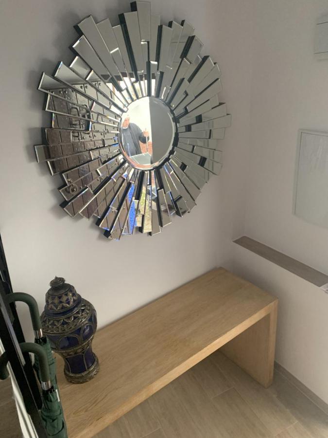 גרנדה Apartamentos San Pedro מראה חיצוני תמונה