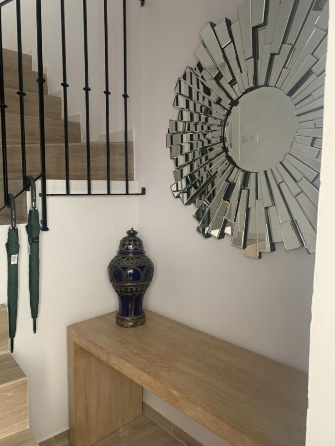 גרנדה Apartamentos San Pedro מראה חיצוני תמונה