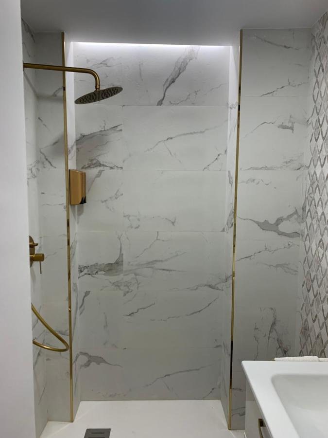 גרנדה Apartamentos San Pedro מראה חיצוני תמונה