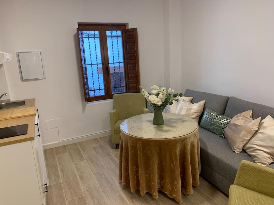 גרנדה Apartamentos San Pedro מראה חיצוני תמונה
